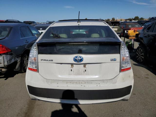 Photo 5 VIN: JTDKN3DU4A0169853 - TOYOTA PRIUS 