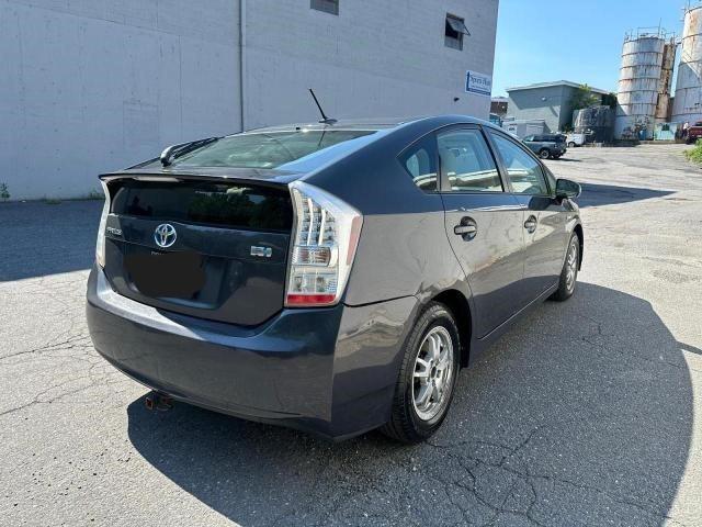 Photo 3 VIN: JTDKN3DU4A0171313 - TOYOTA PRIUS 