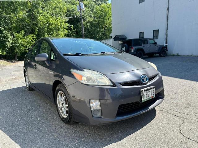 Photo 0 VIN: JTDKN3DU4A0171313 - TOYOTA PRIUS 