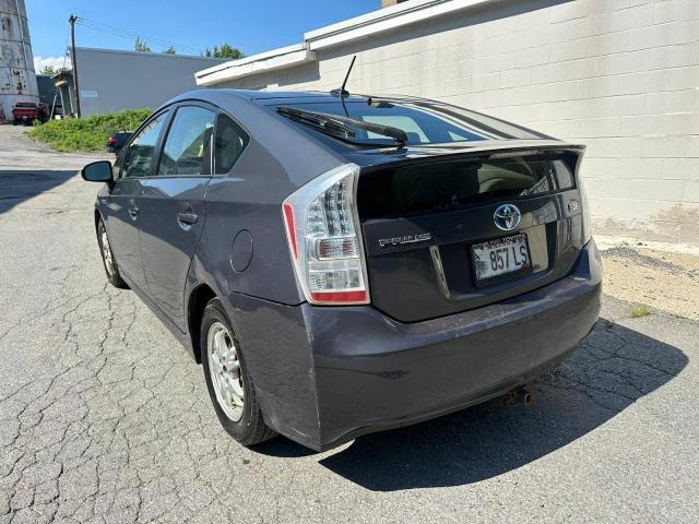 Photo 2 VIN: JTDKN3DU4A0171313 - TOYOTA PRIUS 