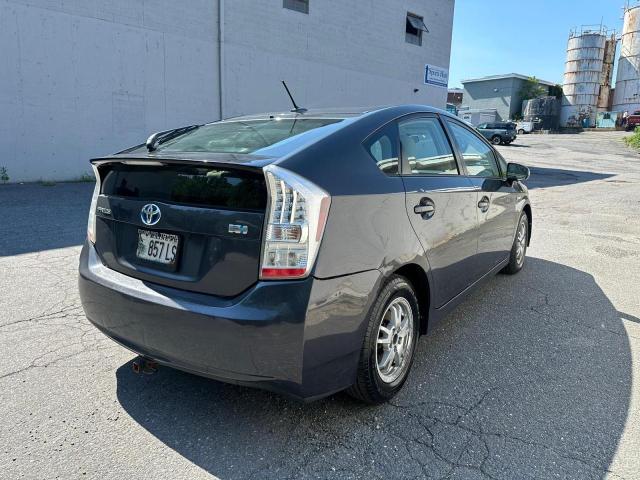 Photo 3 VIN: JTDKN3DU4A0171313 - TOYOTA PRIUS 