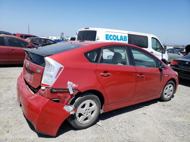 Photo 2 VIN: JTDKN3DU4A0178178 - TOYOTA PRIUS 