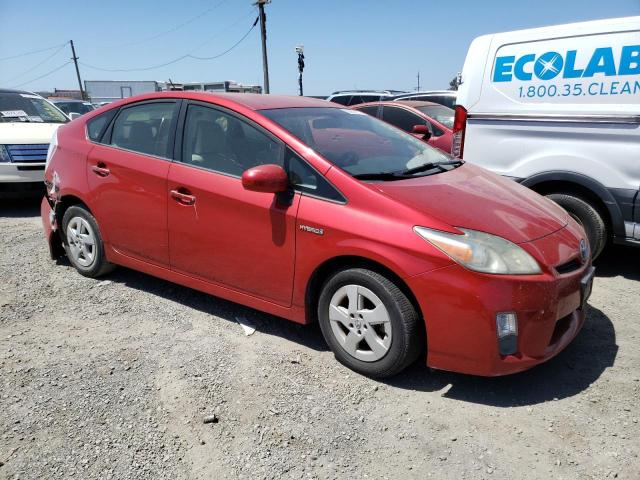 Photo 3 VIN: JTDKN3DU4A0178178 - TOYOTA PRIUS 