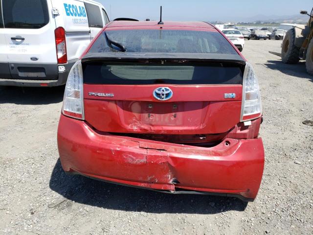 Photo 5 VIN: JTDKN3DU4A0178178 - TOYOTA PRIUS 