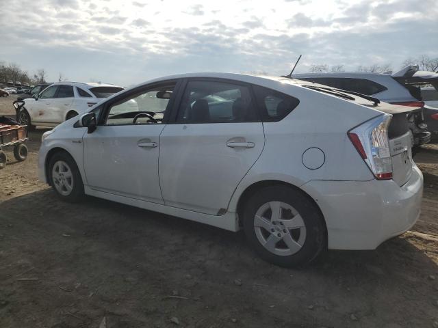 Photo 1 VIN: JTDKN3DU4A0178360 - TOYOTA PRIUS 