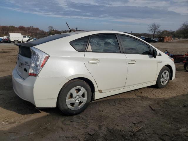 Photo 2 VIN: JTDKN3DU4A0178360 - TOYOTA PRIUS 