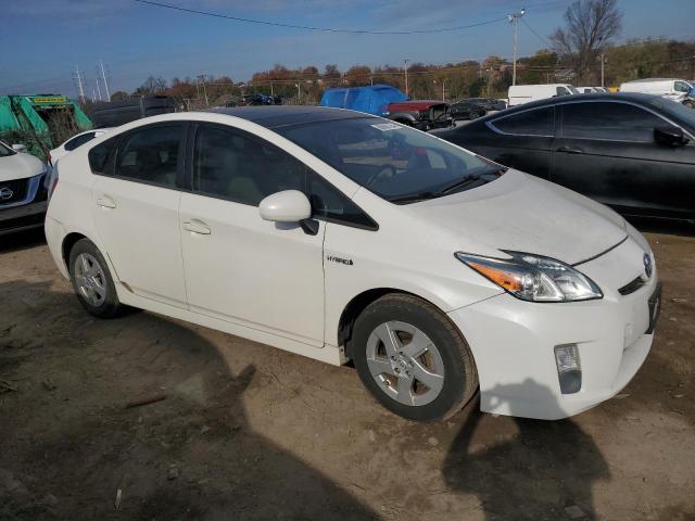 Photo 3 VIN: JTDKN3DU4A0178360 - TOYOTA PRIUS 