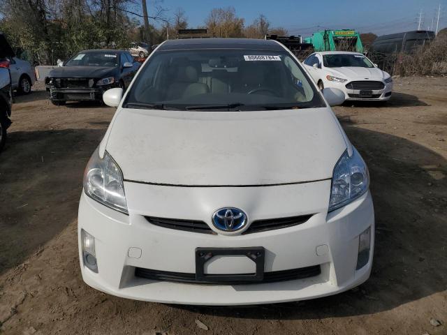 Photo 4 VIN: JTDKN3DU4A0178360 - TOYOTA PRIUS 