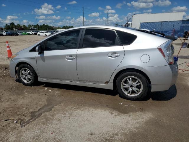 Photo 1 VIN: JTDKN3DU4A0178911 - TOYOTA PRIUS 