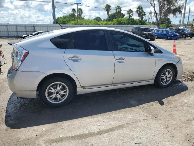 Photo 2 VIN: JTDKN3DU4A0178911 - TOYOTA PRIUS 