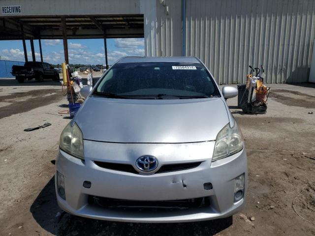 Photo 4 VIN: JTDKN3DU4A0178911 - TOYOTA PRIUS 