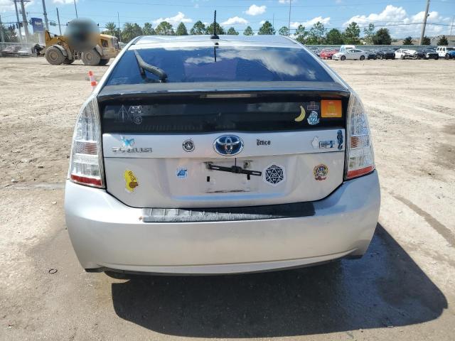 Photo 5 VIN: JTDKN3DU4A0178911 - TOYOTA PRIUS 