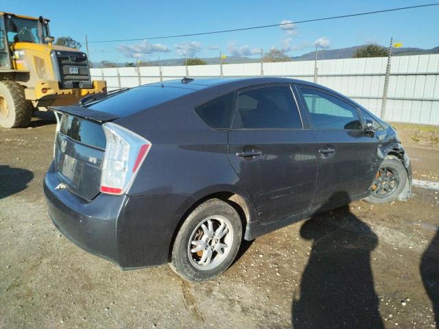 Photo 2 VIN: JTDKN3DU4A0183445 - TOYOTA PRIUS 