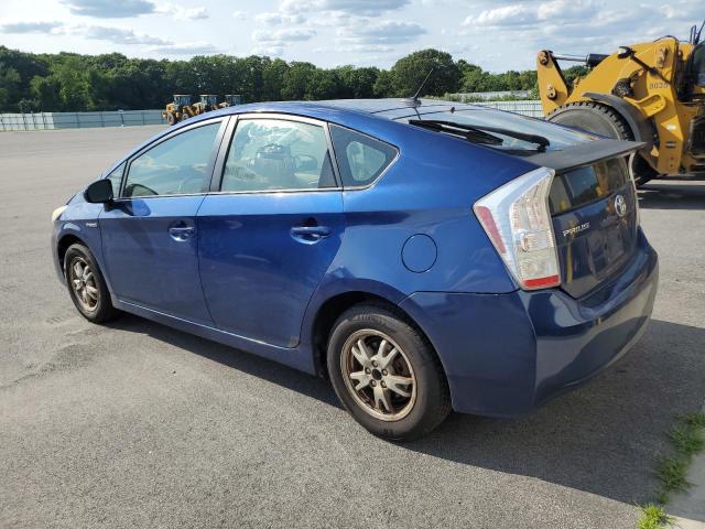 Photo 1 VIN: JTDKN3DU4A0185177 - TOYOTA PRIUS 