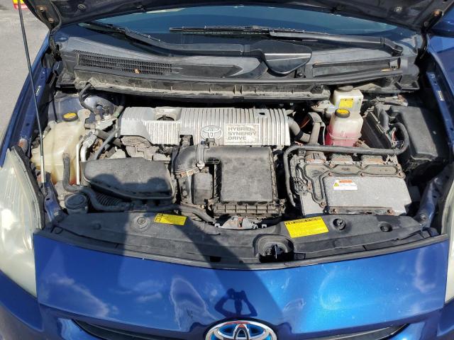 Photo 10 VIN: JTDKN3DU4A0185177 - TOYOTA PRIUS 