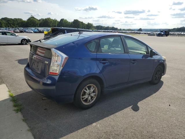 Photo 2 VIN: JTDKN3DU4A0185177 - TOYOTA PRIUS 