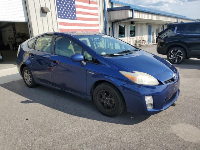 Photo 3 VIN: JTDKN3DU4A0185177 - TOYOTA PRIUS 