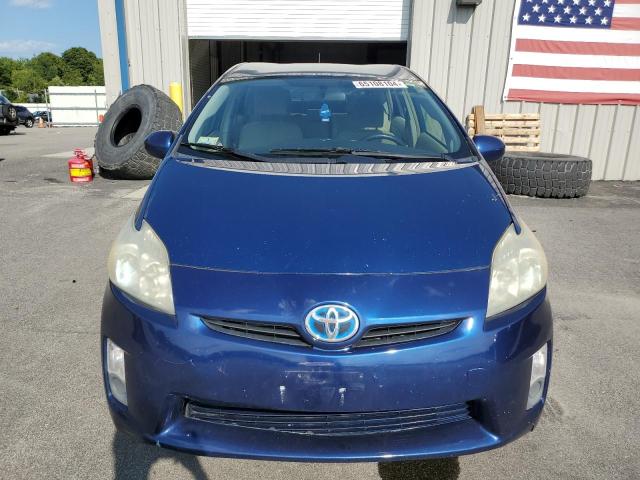 Photo 4 VIN: JTDKN3DU4A0185177 - TOYOTA PRIUS 