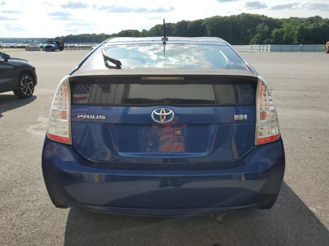 Photo 5 VIN: JTDKN3DU4A0185177 - TOYOTA PRIUS 