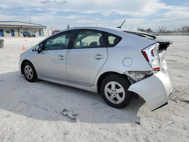 Photo 1 VIN: JTDKN3DU4A0189875 - TOYOTA PRIUS 