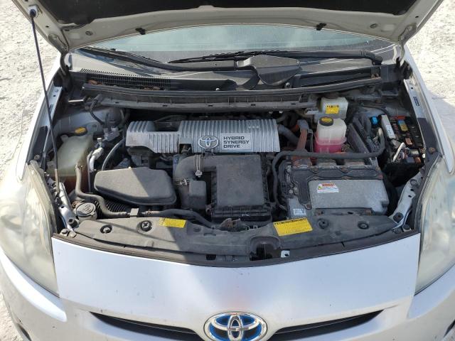 Photo 10 VIN: JTDKN3DU4A0189875 - TOYOTA PRIUS 