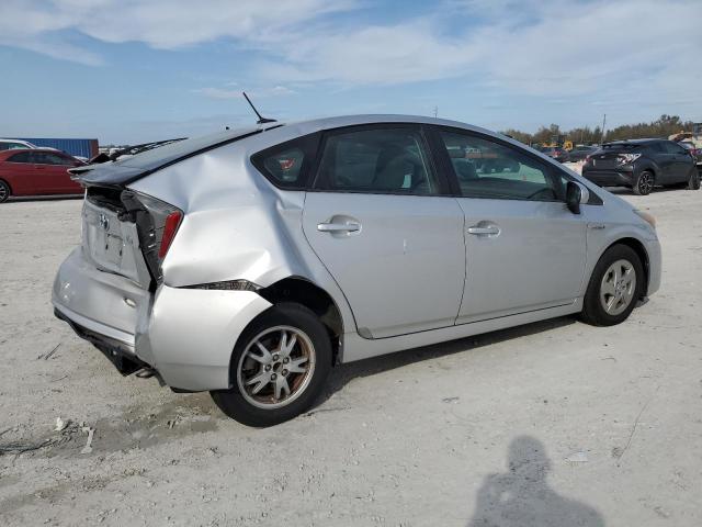 Photo 2 VIN: JTDKN3DU4A0189875 - TOYOTA PRIUS 