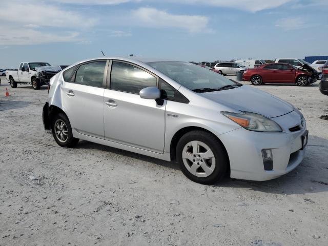 Photo 3 VIN: JTDKN3DU4A0189875 - TOYOTA PRIUS 