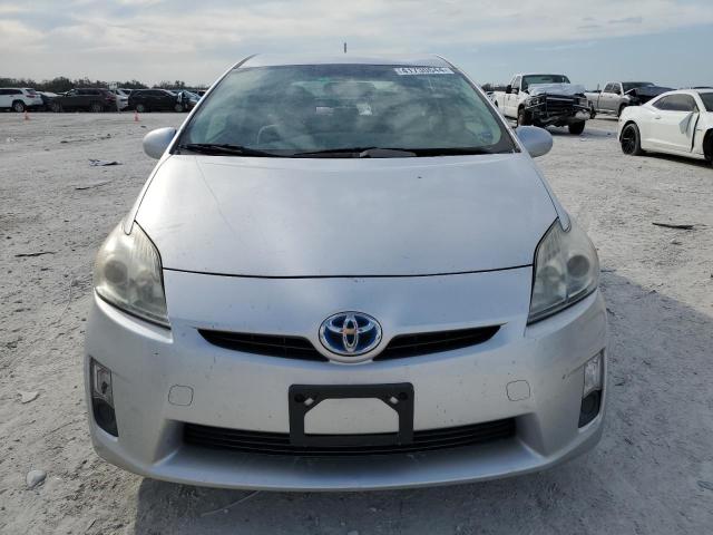 Photo 4 VIN: JTDKN3DU4A0189875 - TOYOTA PRIUS 