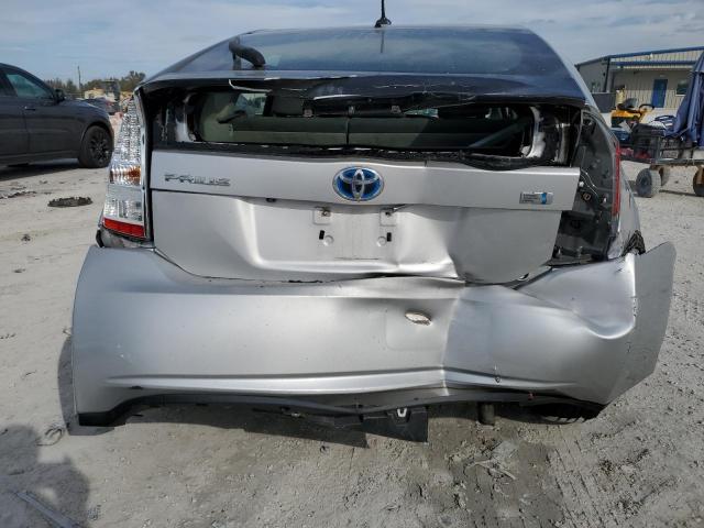 Photo 5 VIN: JTDKN3DU4A0189875 - TOYOTA PRIUS 