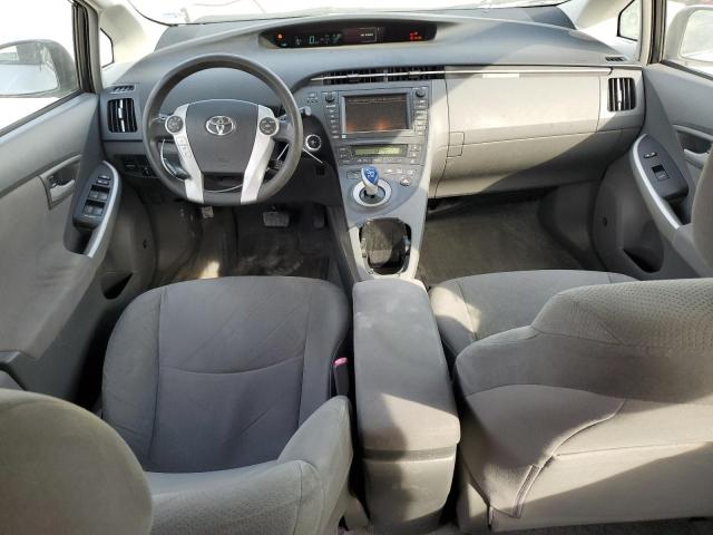 Photo 7 VIN: JTDKN3DU4A0189875 - TOYOTA PRIUS 