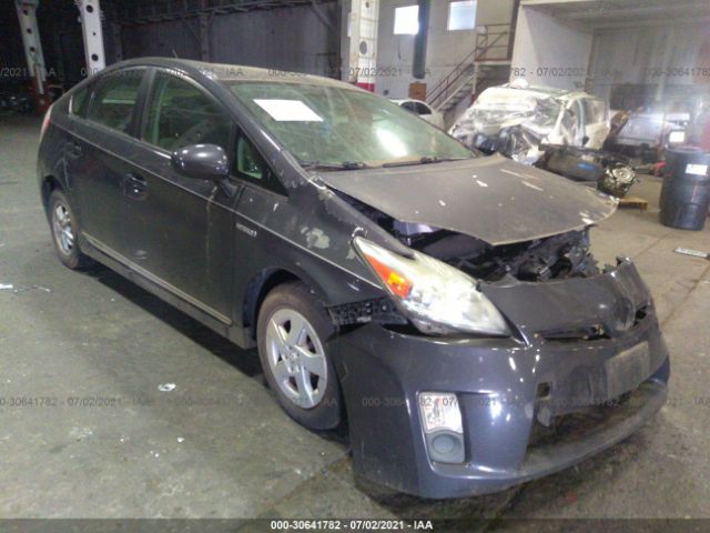 Photo 0 VIN: JTDKN3DU4A0190895 - TOYOTA PRIUS 