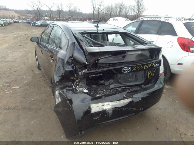 Photo 5 VIN: JTDKN3DU4A0192999 - TOYOTA PRIUS 