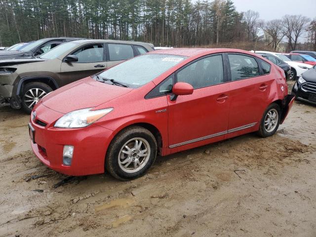 Photo 0 VIN: JTDKN3DU4A0198317 - TOYOTA PRIUS 