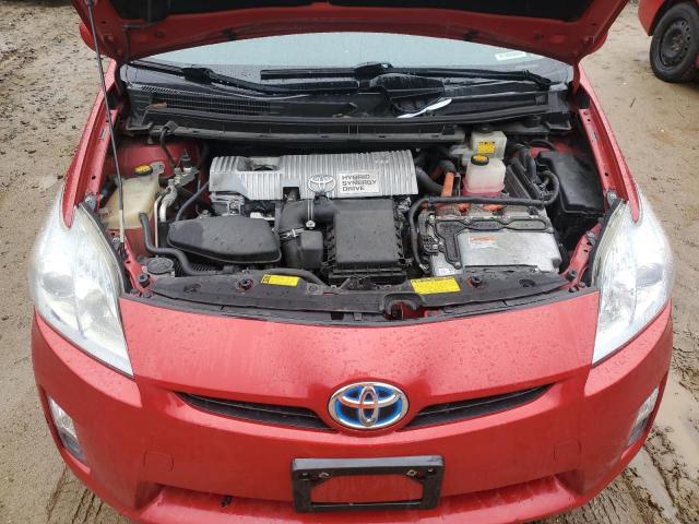 Photo 10 VIN: JTDKN3DU4A0198317 - TOYOTA PRIUS 