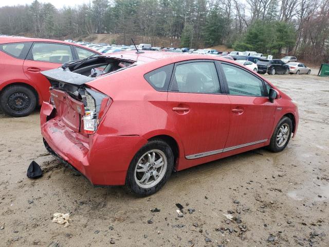 Photo 2 VIN: JTDKN3DU4A0198317 - TOYOTA PRIUS 