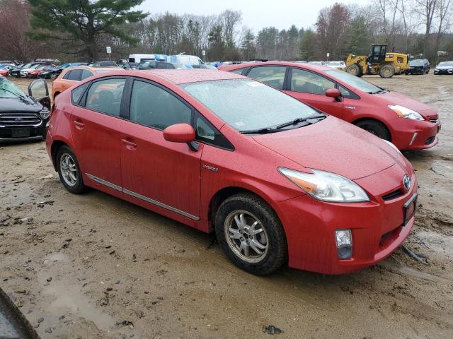 Photo 3 VIN: JTDKN3DU4A0198317 - TOYOTA PRIUS 