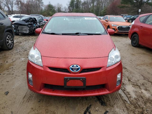 Photo 4 VIN: JTDKN3DU4A0198317 - TOYOTA PRIUS 