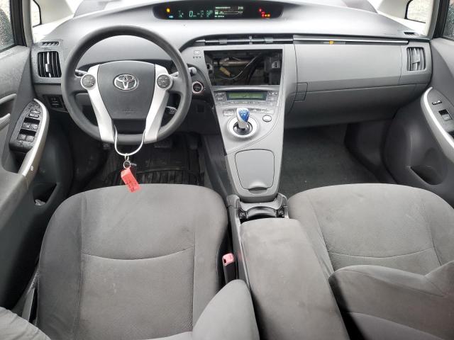 Photo 7 VIN: JTDKN3DU4A0198317 - TOYOTA PRIUS 