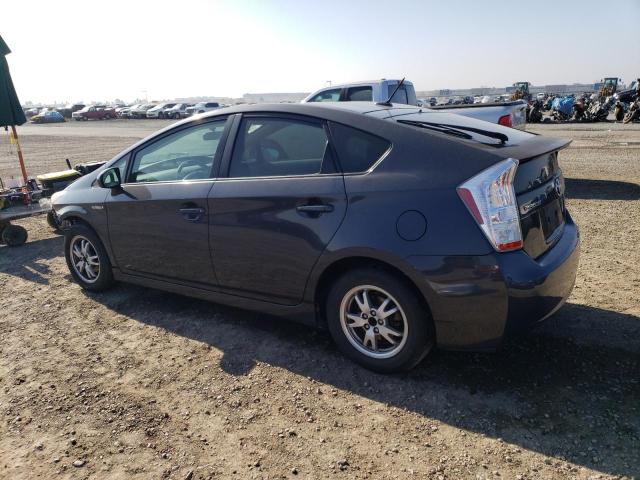 Photo 1 VIN: JTDKN3DU4A0200101 - TOYOTA PRIUS 