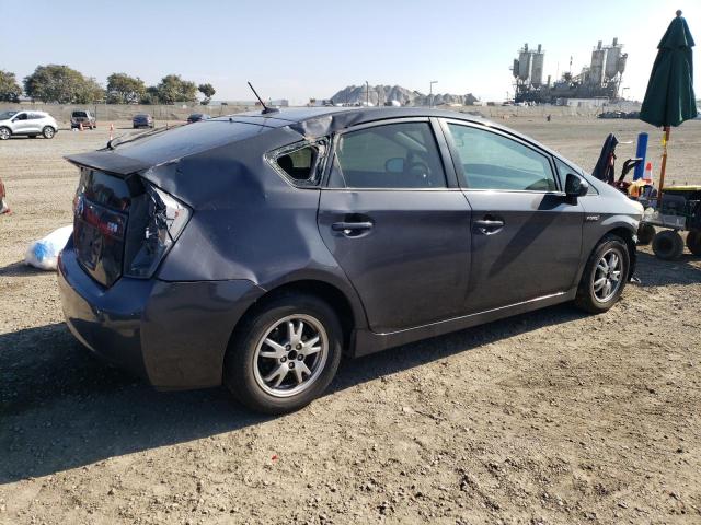 Photo 2 VIN: JTDKN3DU4A0200101 - TOYOTA PRIUS 