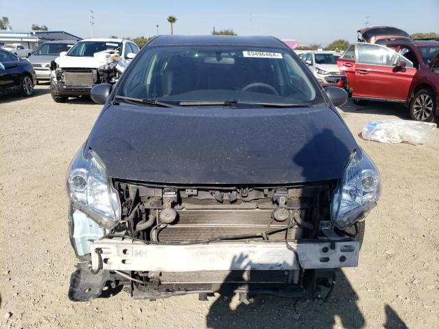 Photo 4 VIN: JTDKN3DU4A0200101 - TOYOTA PRIUS 