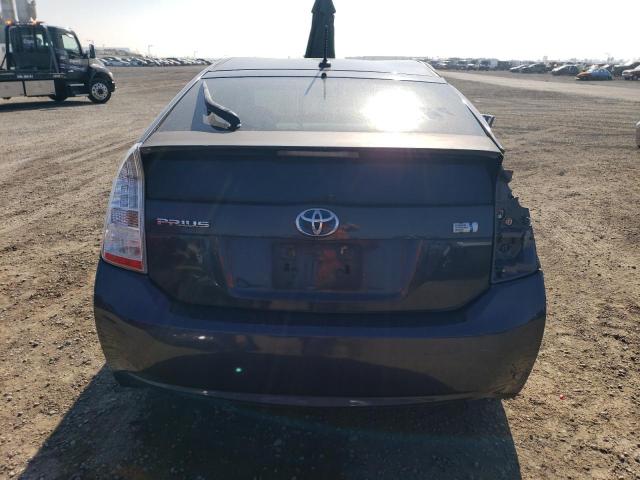 Photo 5 VIN: JTDKN3DU4A0200101 - TOYOTA PRIUS 