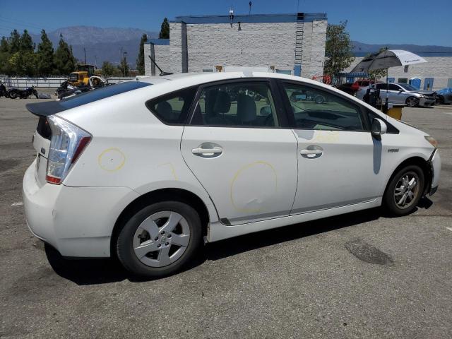 Photo 2 VIN: JTDKN3DU4A0200177 - TOYOTA PRIUS 