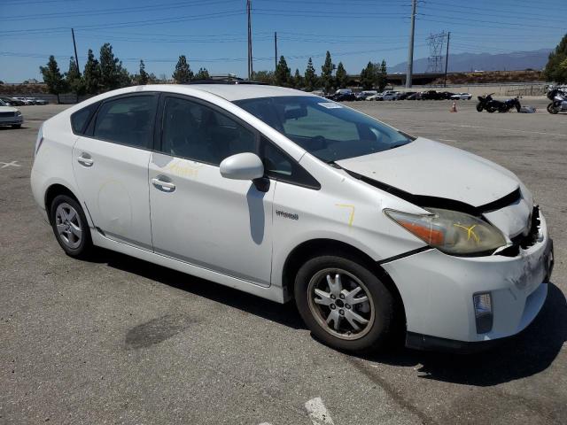 Photo 3 VIN: JTDKN3DU4A0200177 - TOYOTA PRIUS 