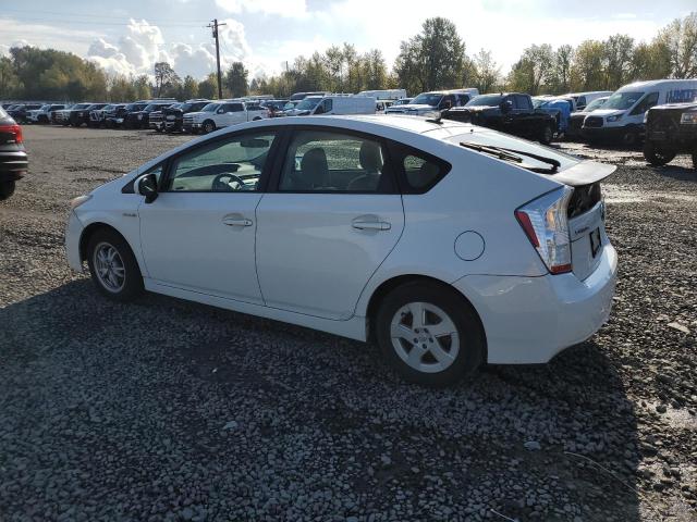 Photo 1 VIN: JTDKN3DU4A0200258 - TOYOTA PRIUS 