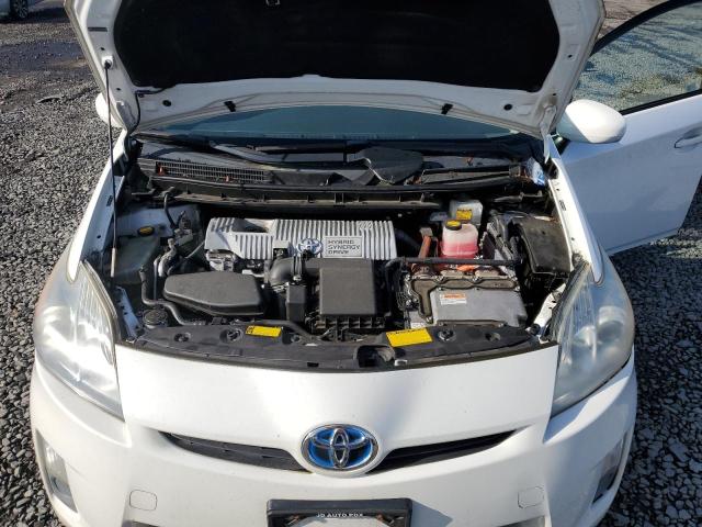 Photo 10 VIN: JTDKN3DU4A0200258 - TOYOTA PRIUS 