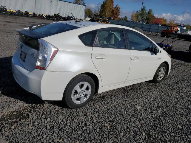 Photo 2 VIN: JTDKN3DU4A0200258 - TOYOTA PRIUS 