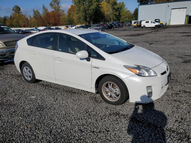 Photo 3 VIN: JTDKN3DU4A0200258 - TOYOTA PRIUS 