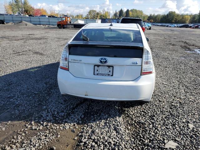 Photo 5 VIN: JTDKN3DU4A0200258 - TOYOTA PRIUS 