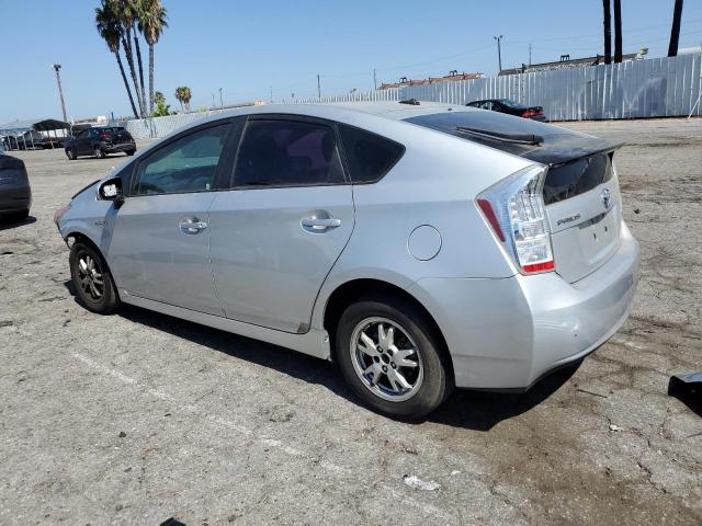 Photo 1 VIN: JTDKN3DU4A0213298 - TOYOTA PRIUS 